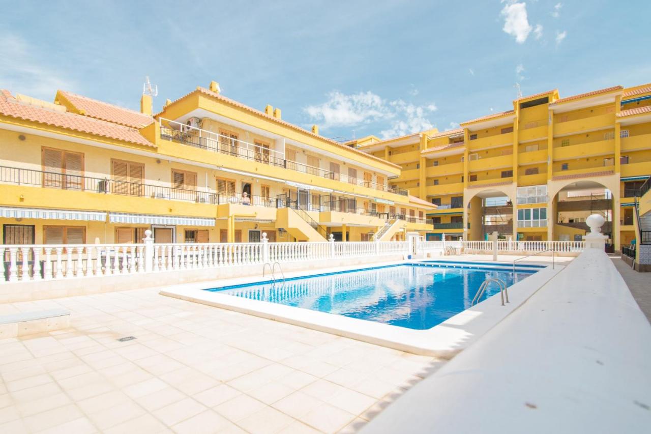 077 Hidden Paradise - Alicante Holiday, La Mata – Updated ...