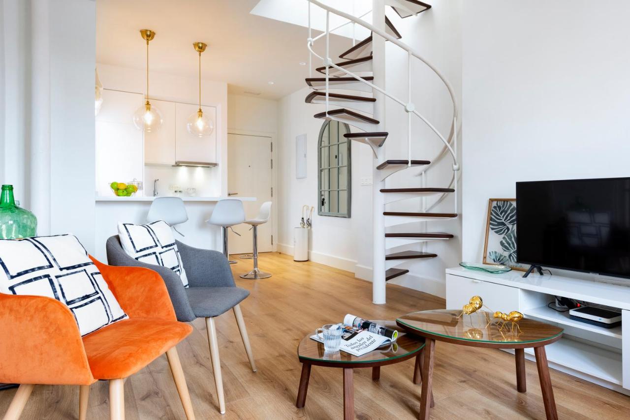 Genteel Home Francos Entretejas, Seville – Updated 2022 Prices