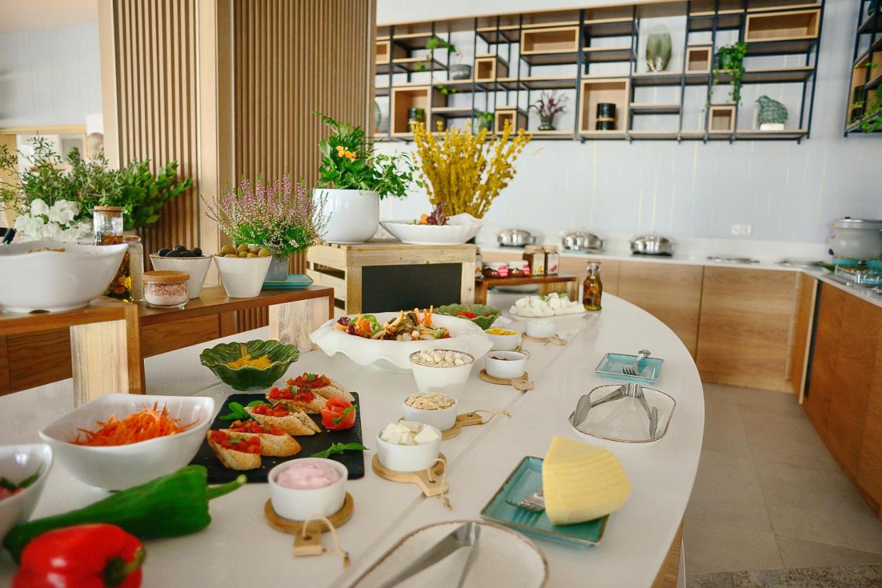 At Herbal Boutique Hotel & Spa photo