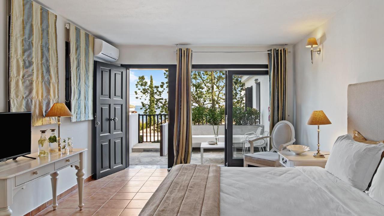 Aegean Suites Hotel, Megali Ammos – Updated 2022 Prices