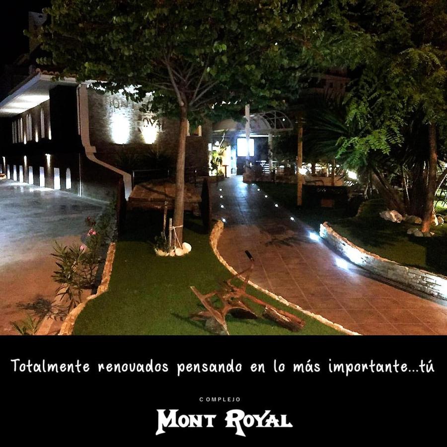 Hostal Mont Royal, Alicante – Updated 2022 Prices