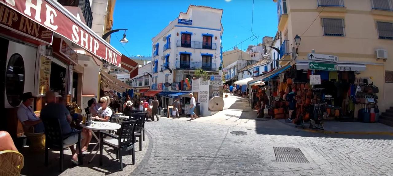 Hostal Micaela, Torremolinos – Bijgewerkte prijzen 2022