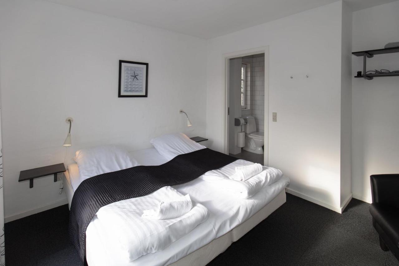 Foldens Hotel Annex, Skagen – Updated 2022 Prices