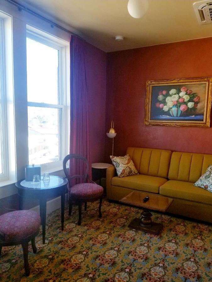 Belvada Hotel — photo 11