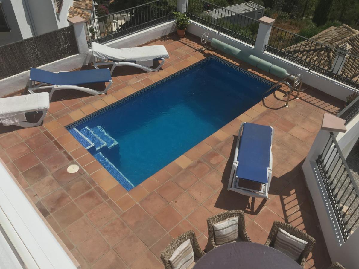 Appartement Casa Rose - Beautiful 3 Bedroom (Spanje Benahavís ...