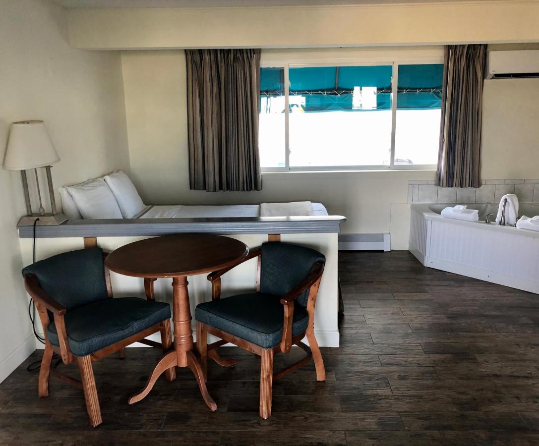 Sea Cliff House Motel — photo 12
