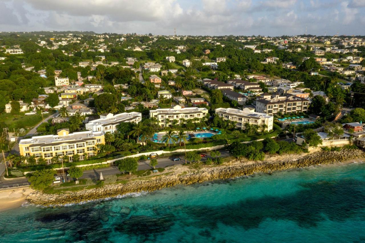 Beach View Hotel photo