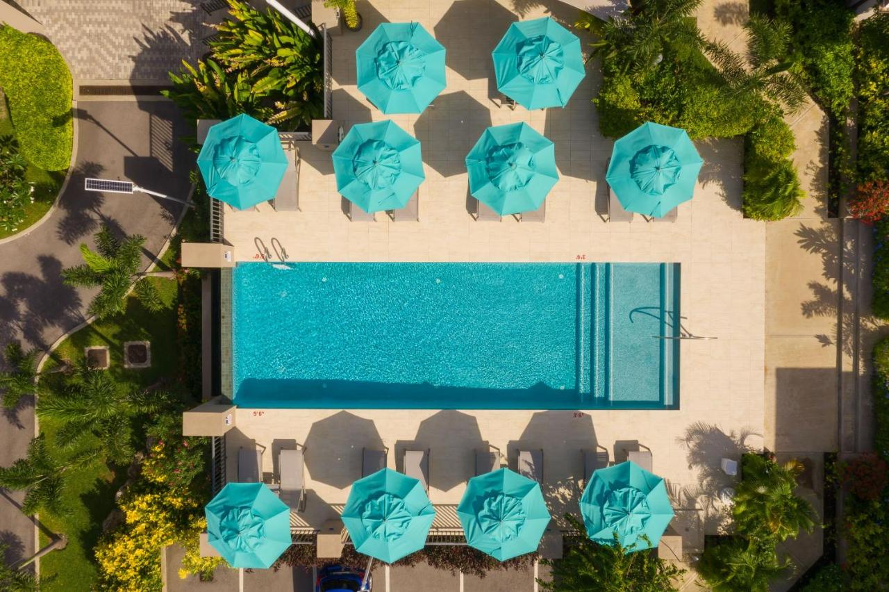 Beach View Hotel photo