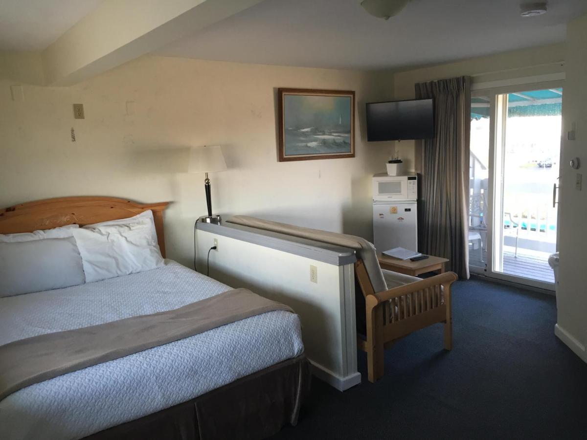 Sea Cliff House Motel — photo 10