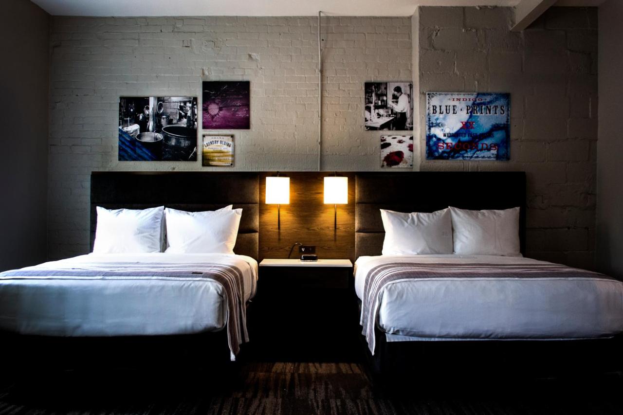 Hotel Millwright — photo 10