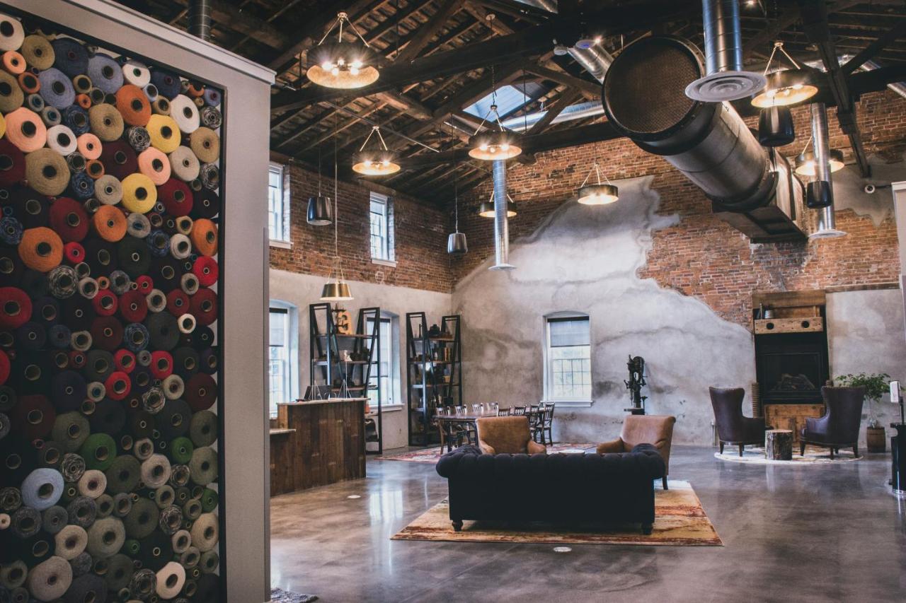 Hotel Millwright — photo 1