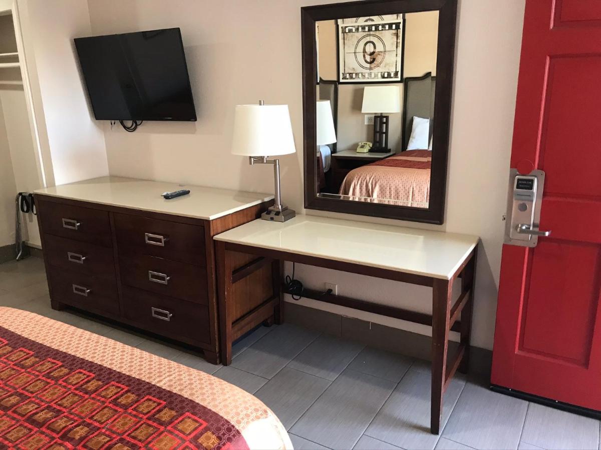 Economy Inn LAX — photo 14