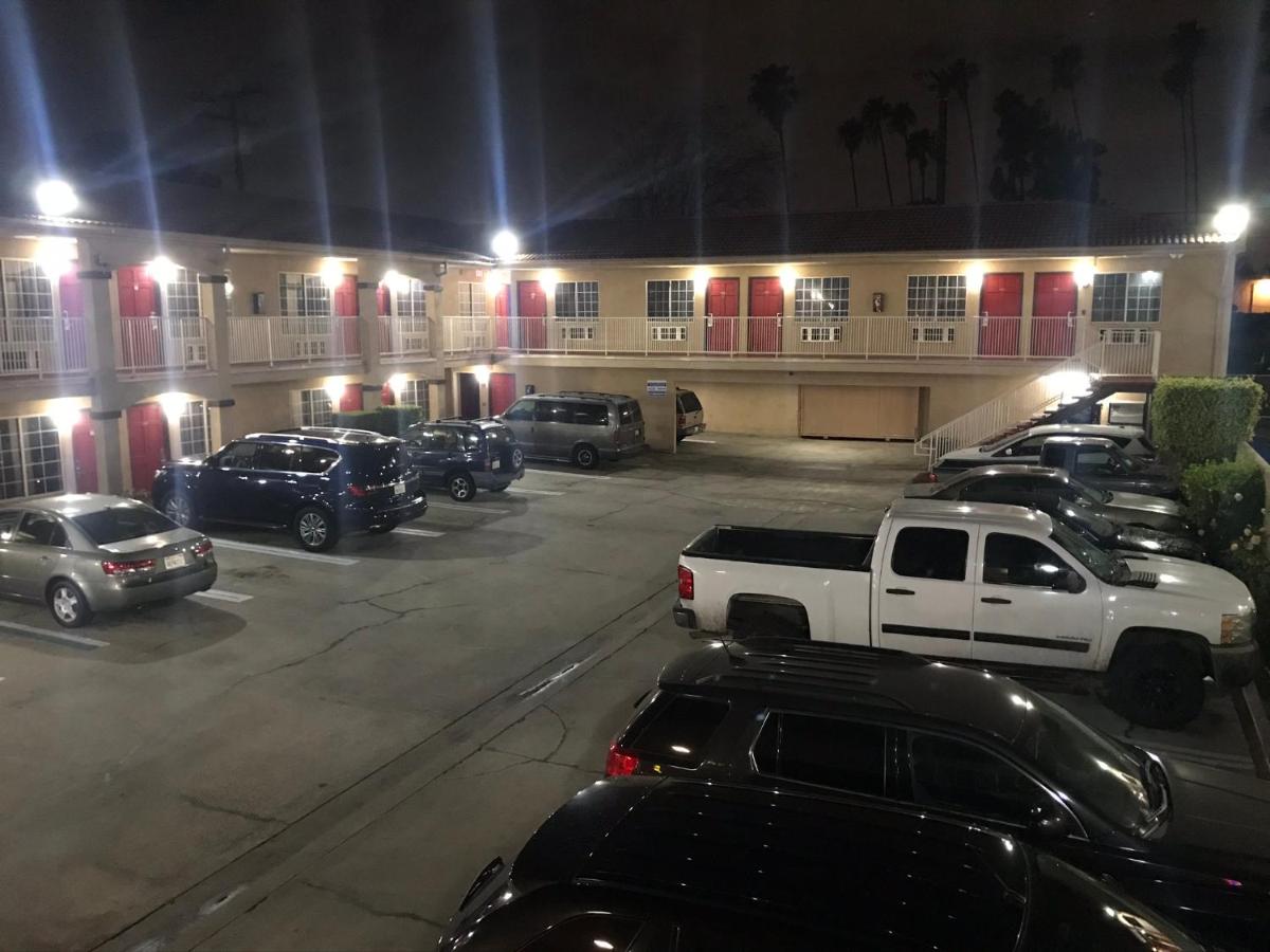 Economy Inn LAX — photo 11