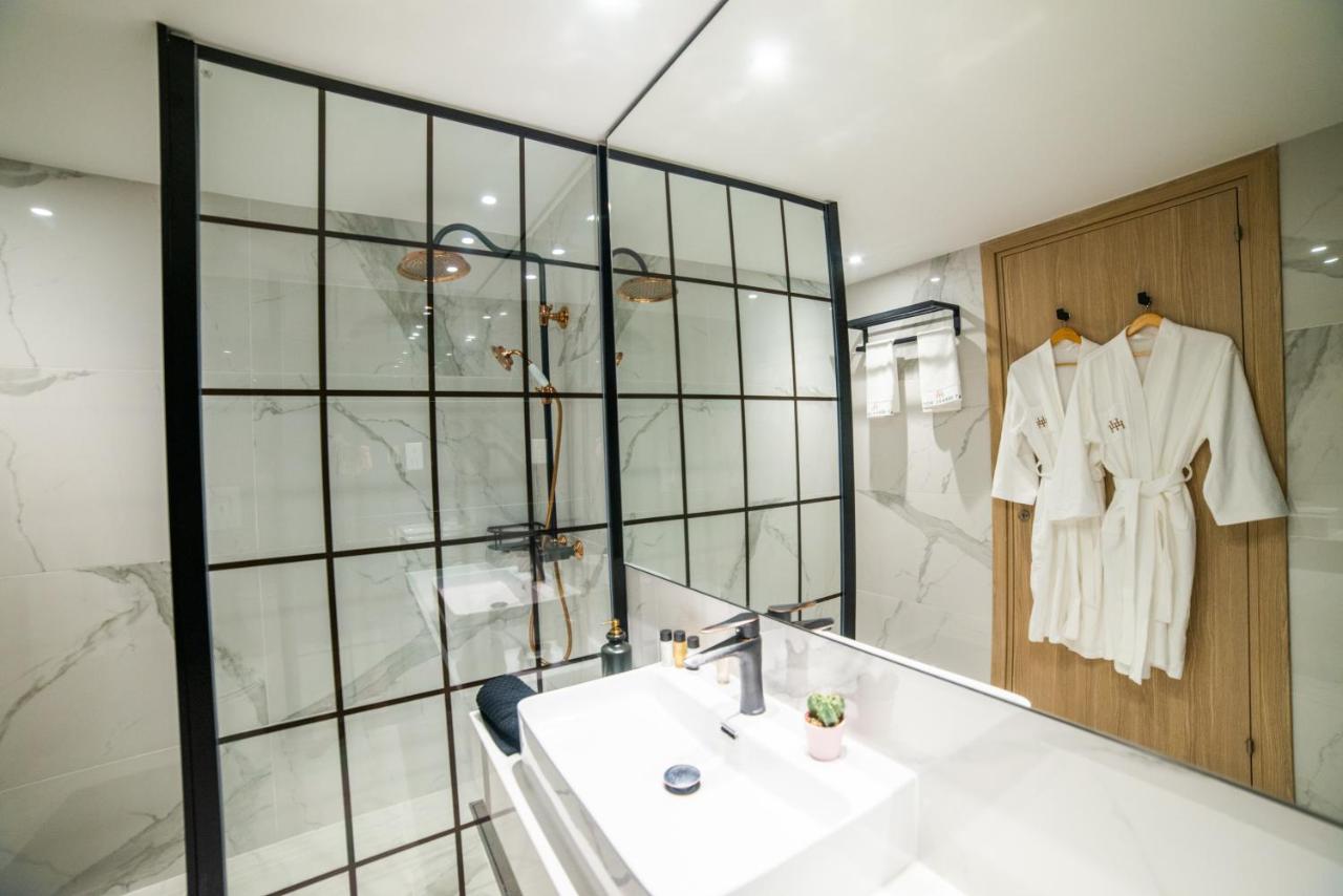 At Herbal Boutique Hotel & Spa photo