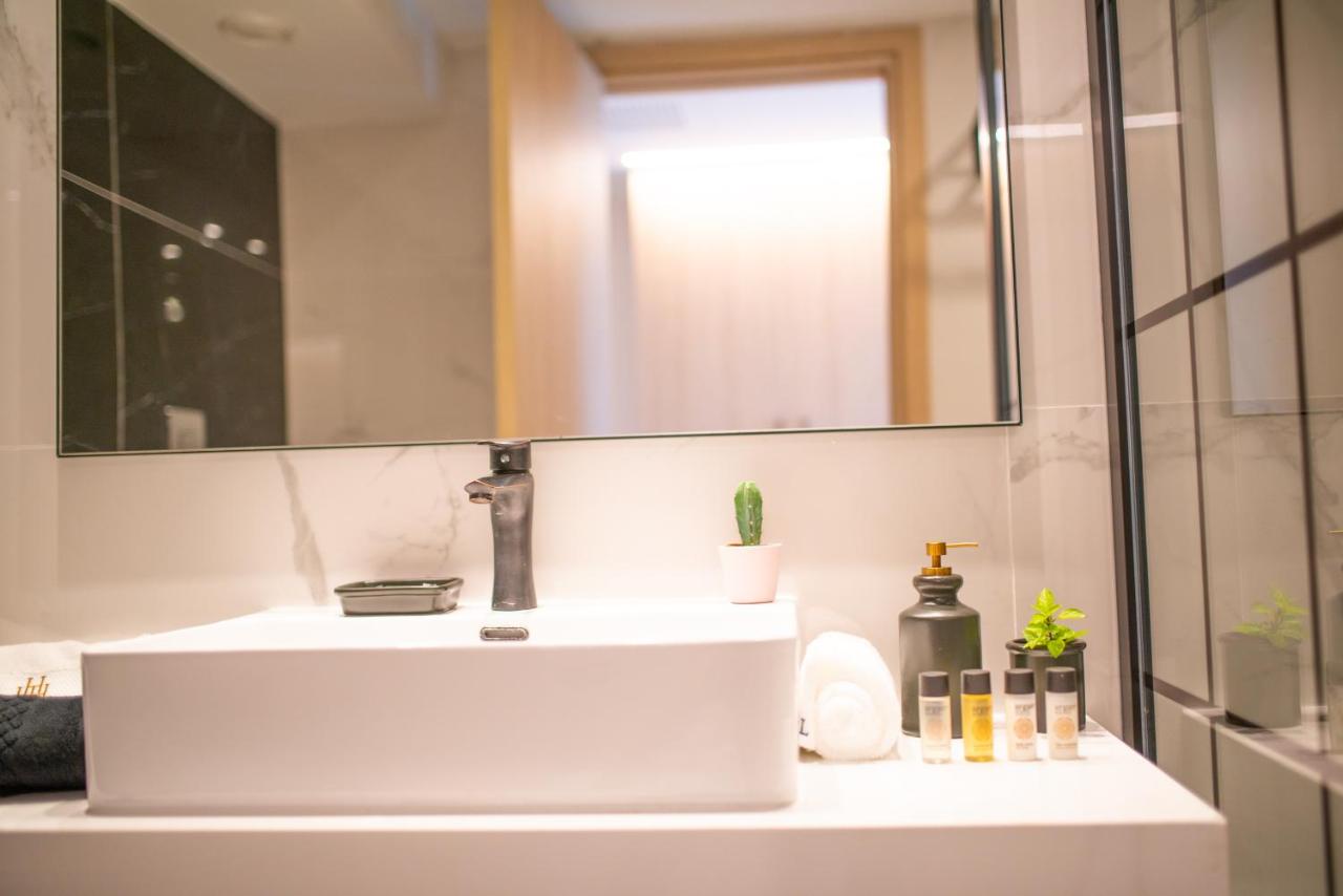 At Herbal Boutique Hotel & Spa photo