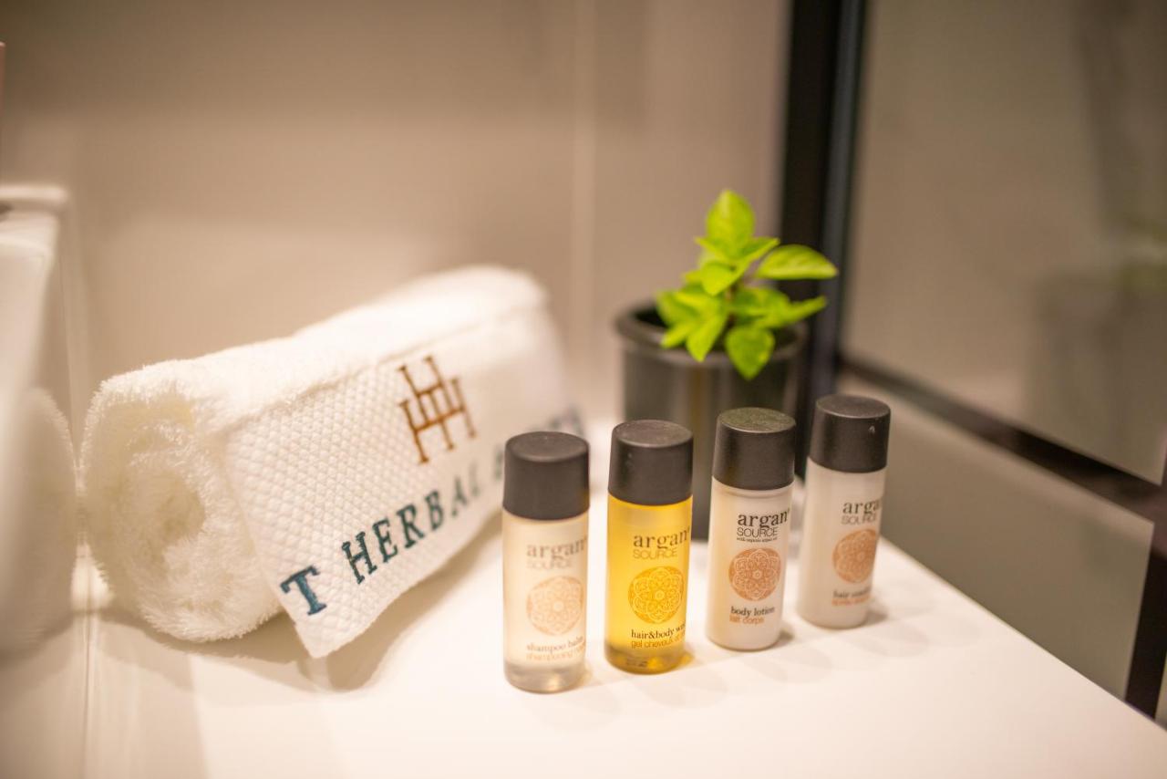 At Herbal Boutique Hotel & Spa photo