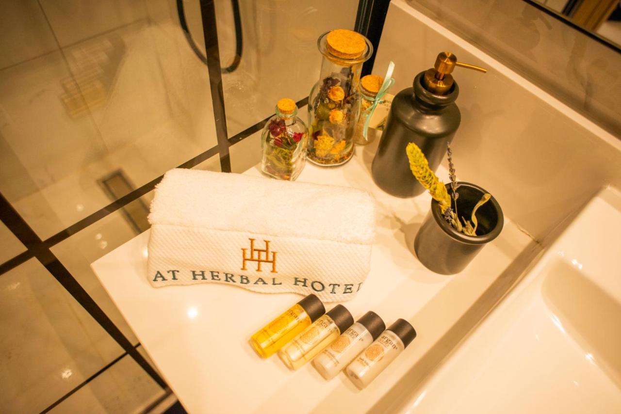 At Herbal Boutique Hotel & Spa photo