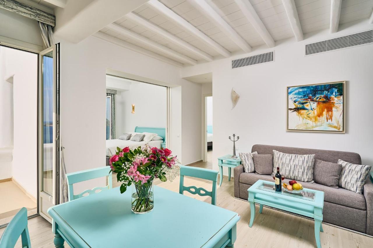 Arte & Mare Elia Luxury Suites and Villas - 5