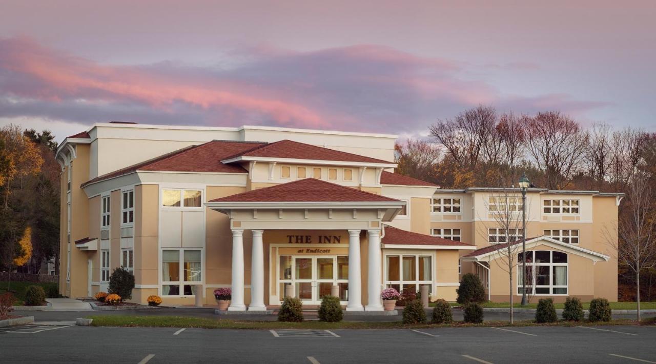 The Wylie Inn and Conference Center at Endicott College — photo 1