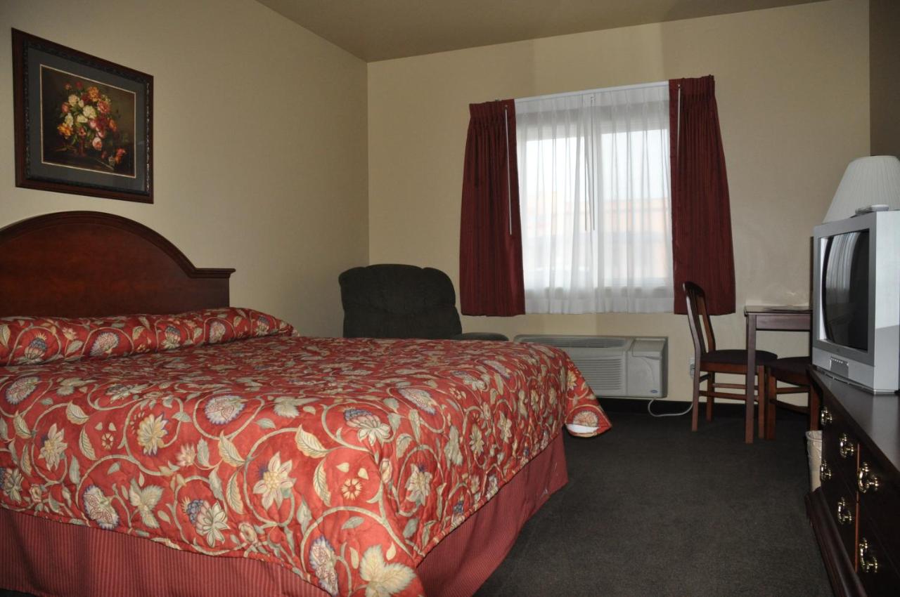 Sandhills Motel — photo 16