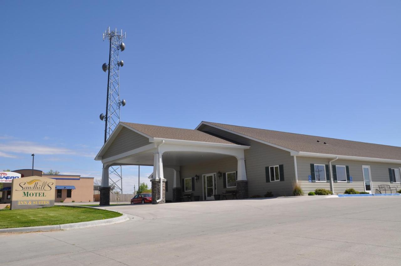 Sandhills Motel — photo 6