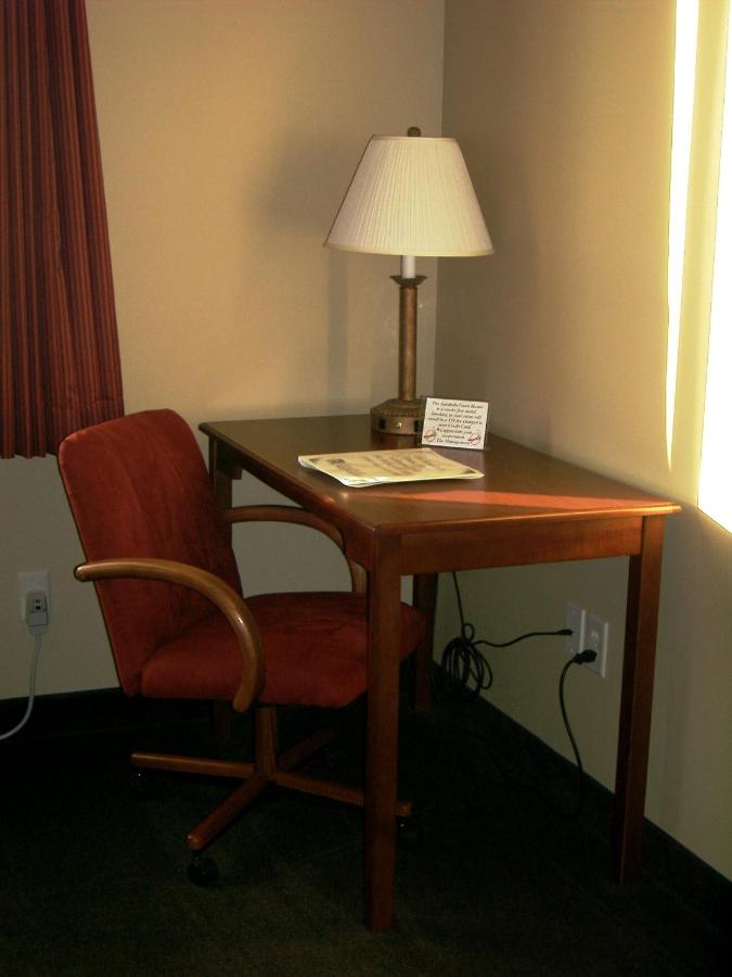 Sandhills Motel — photo 19