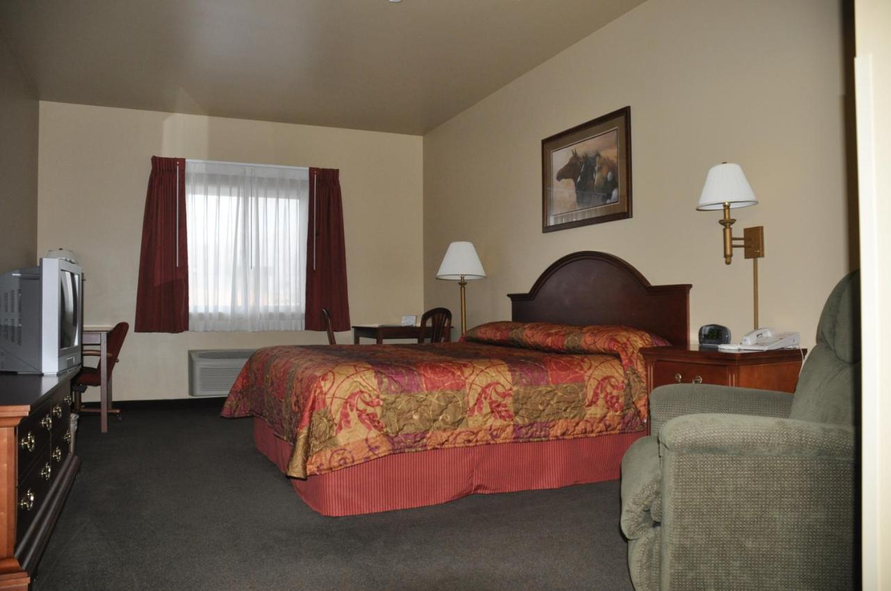 Sandhills Motel — photo 8