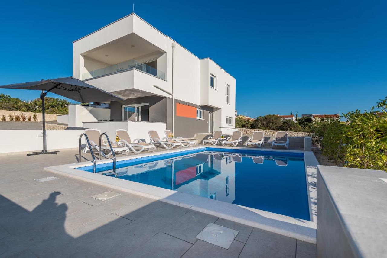 Zara luxury apartment with pool, Novalja – Updated 2023 Prices