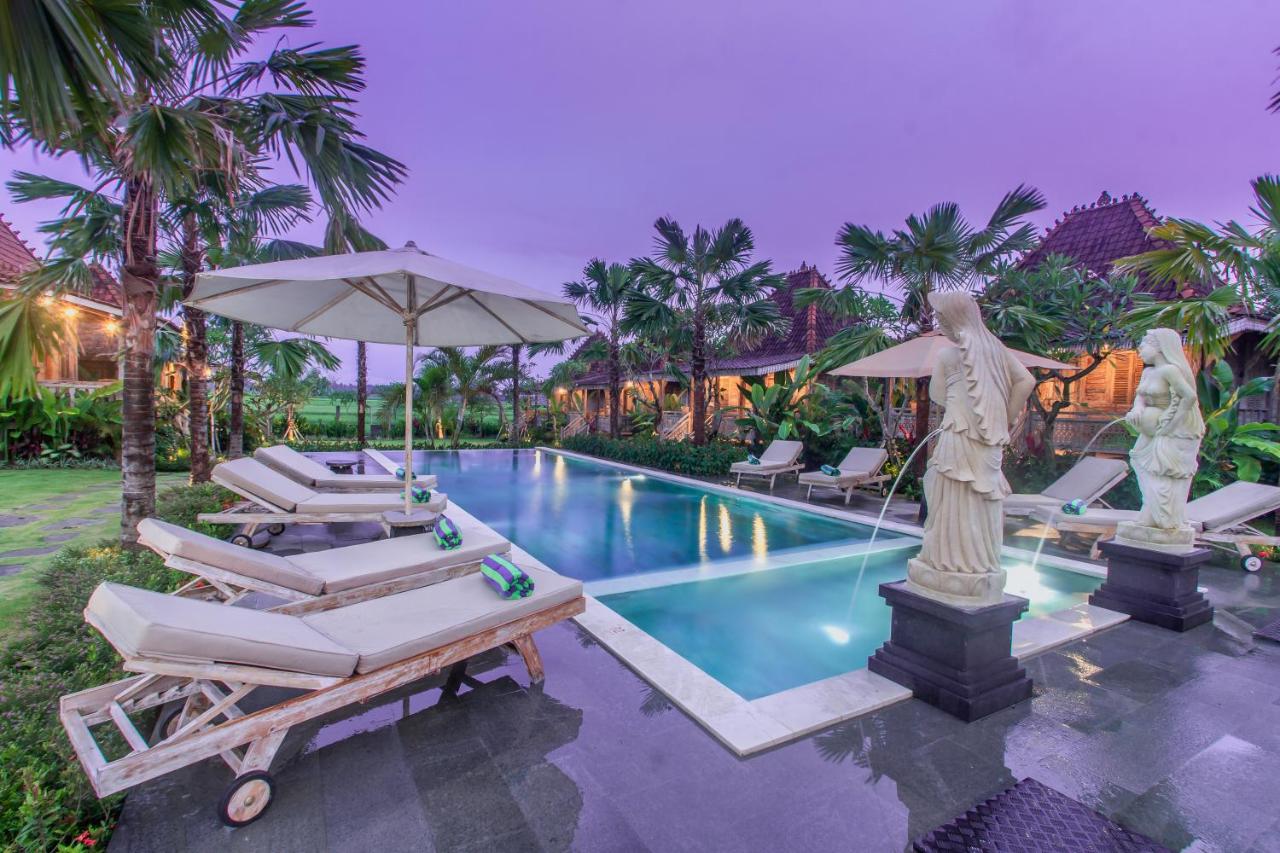 Aswanaya Villas Ubud - 5