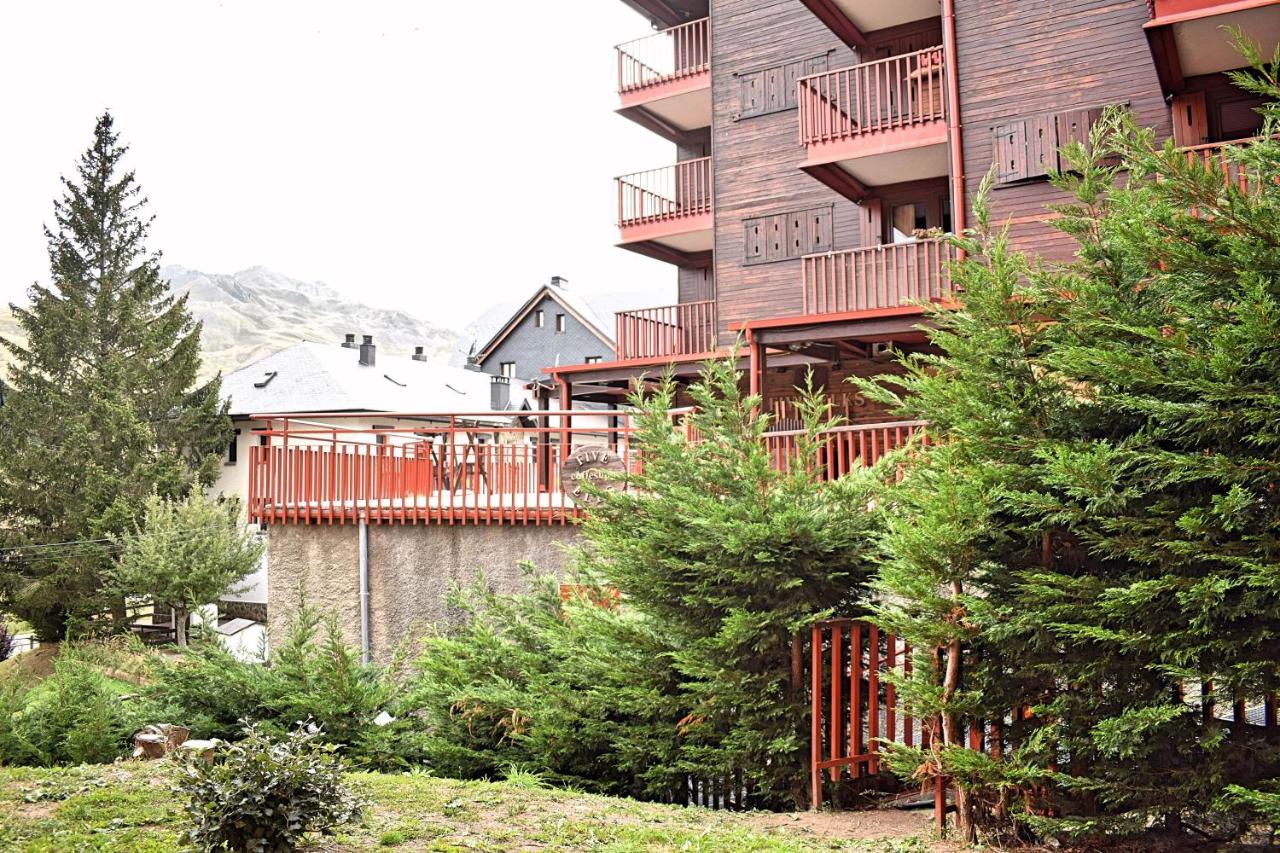 Peñablanca - A 90 metros del Reloj de Formigal, Formigal ...