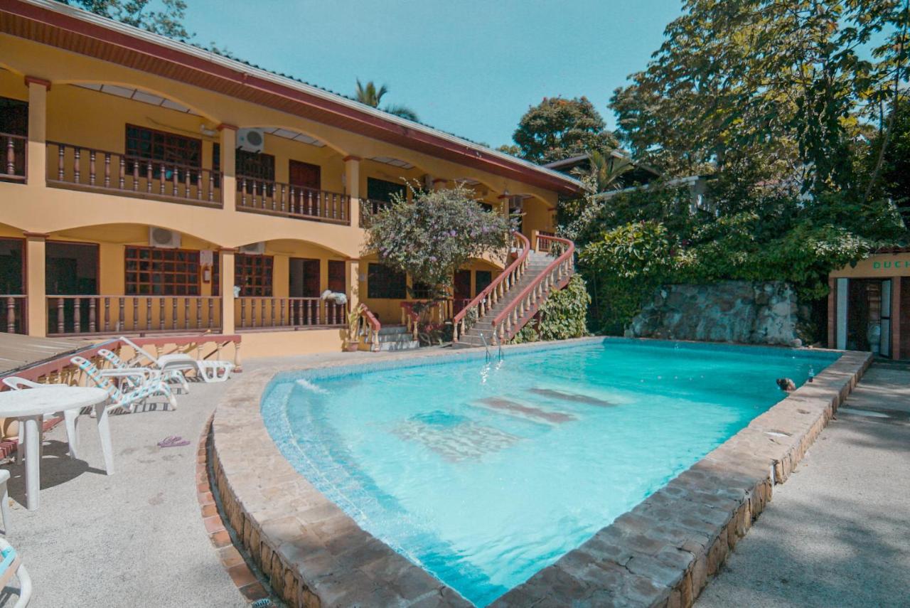 Hotel Tres Banderas photo