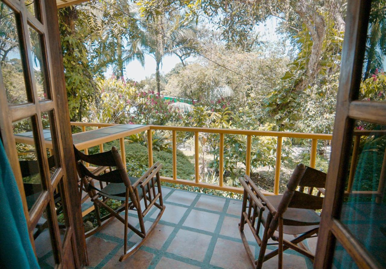 Hotel Tres Banderas photo
