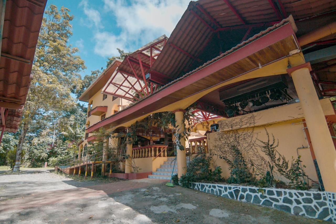Hotel Tres Banderas photo