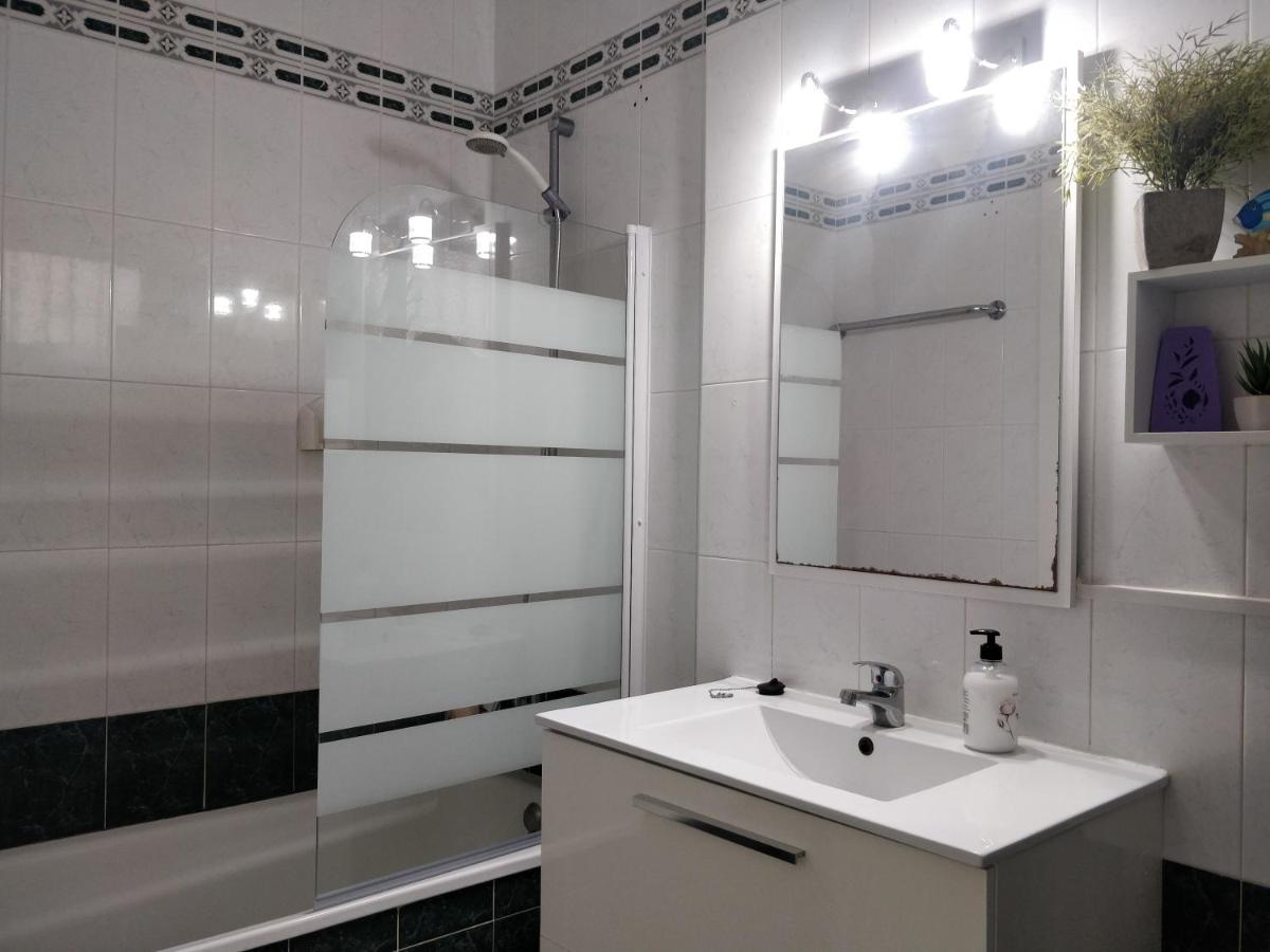 Apartamento Playa Martianez, Пуэрто-де-ла-Крус - обновленные ...