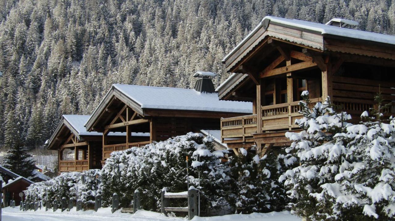Chalets Grands Montets, – Updated 2022