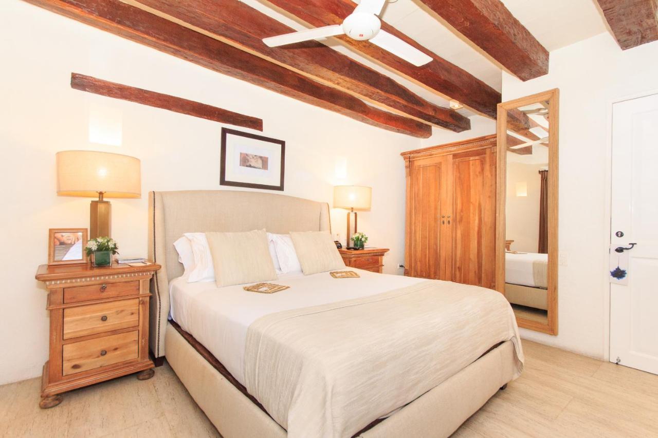 Hotel Boutique Casa del Coliseo photo