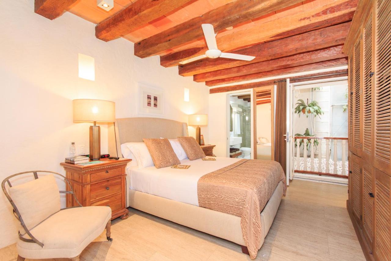 Hotel Boutique Casa del Coliseo photo