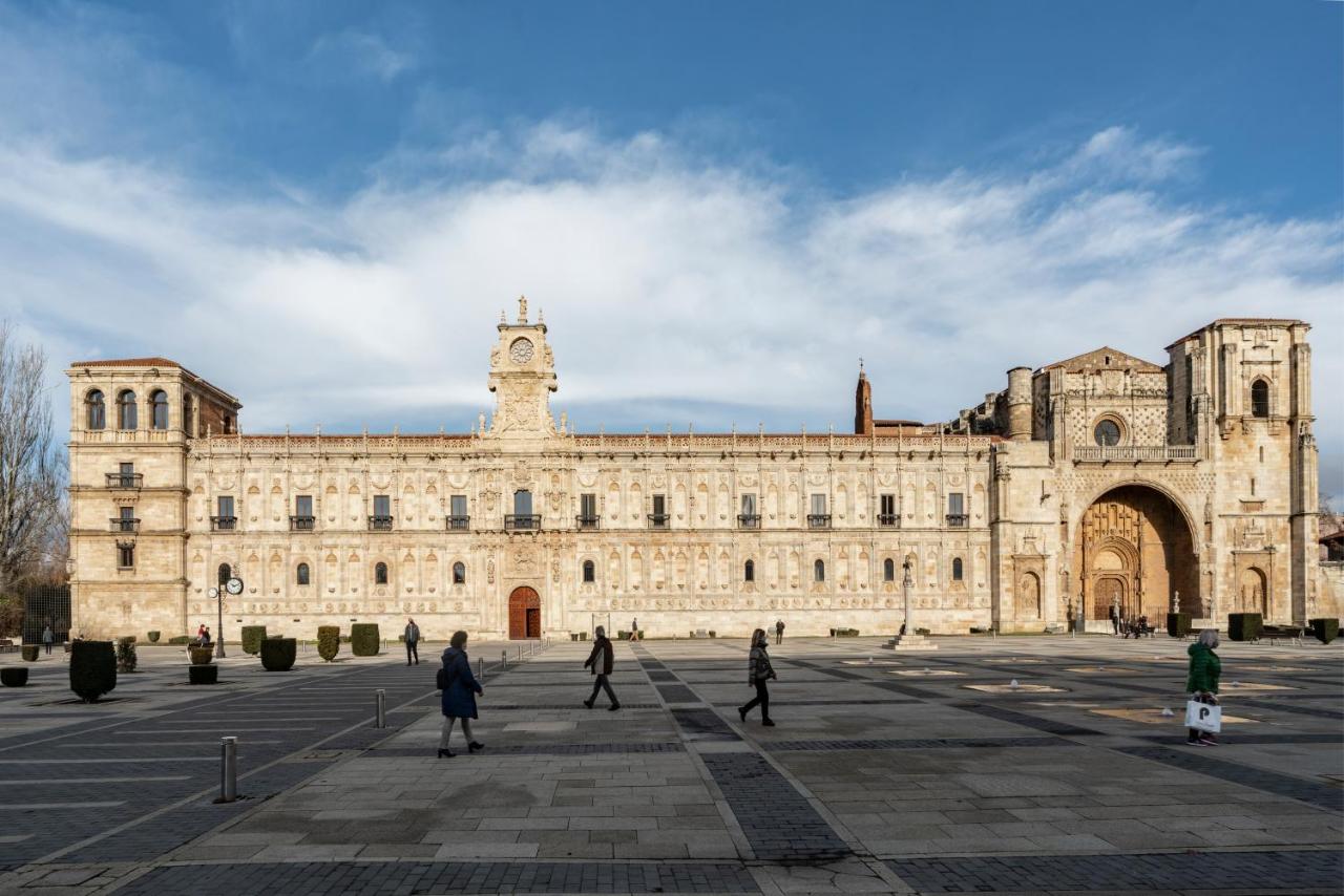 Parador de Turismo de León, León – Bijgewerkte prijzen 2022