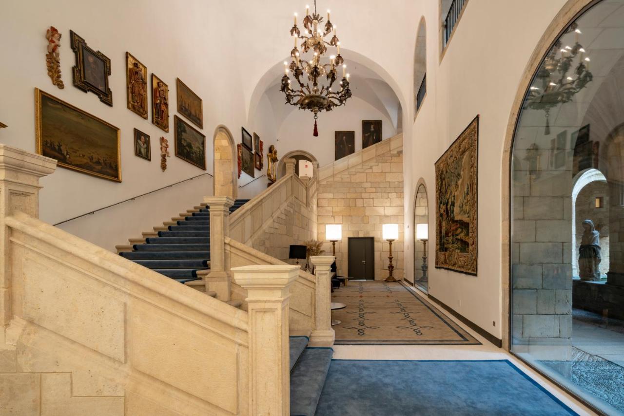 Parador de Turismo de León, León – Bijgewerkte prijzen 2022