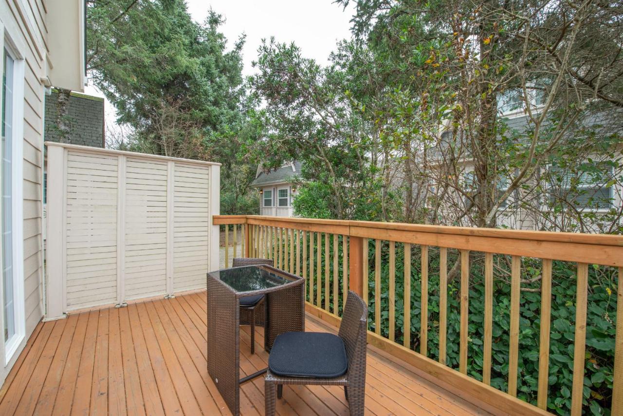 Sea Breeze Cottages — photo 16