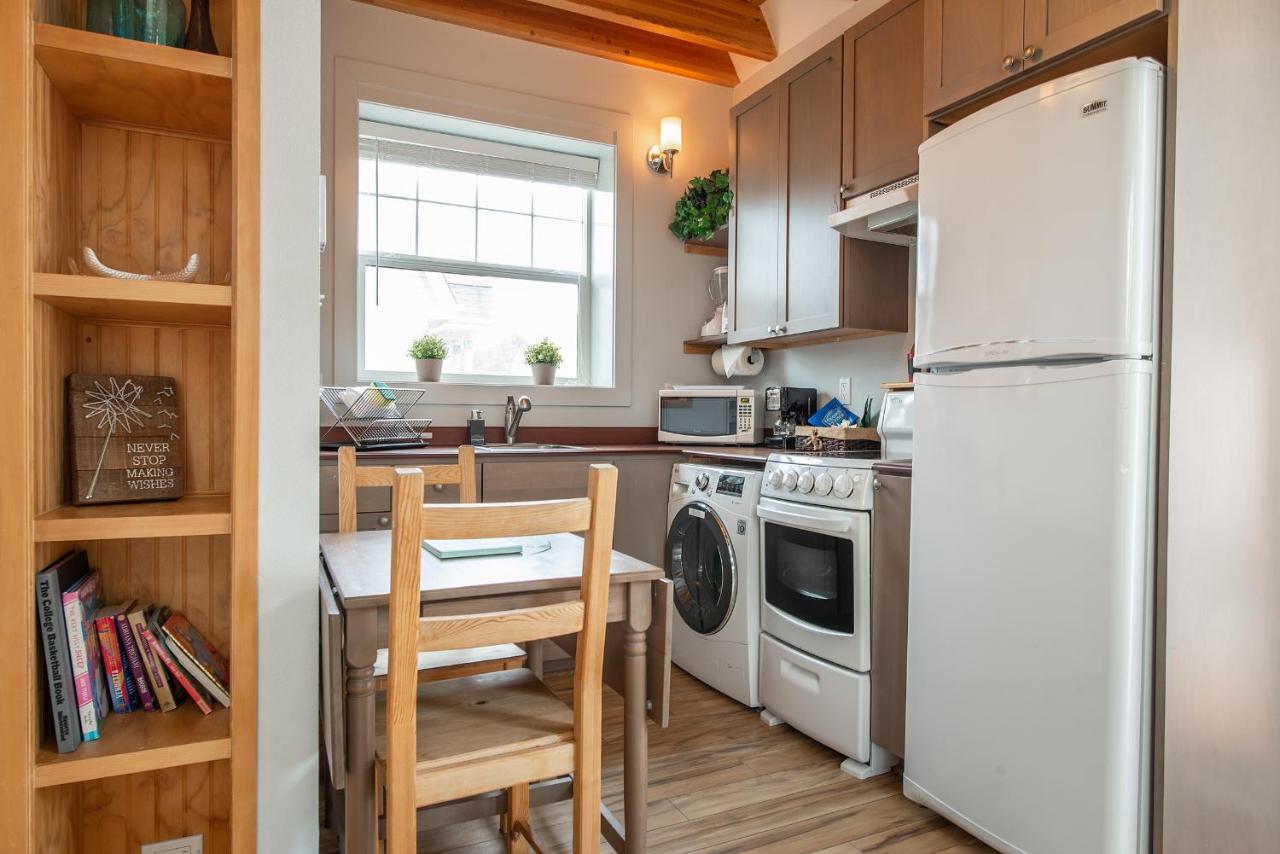 Sea Breeze Cottages — photo 12