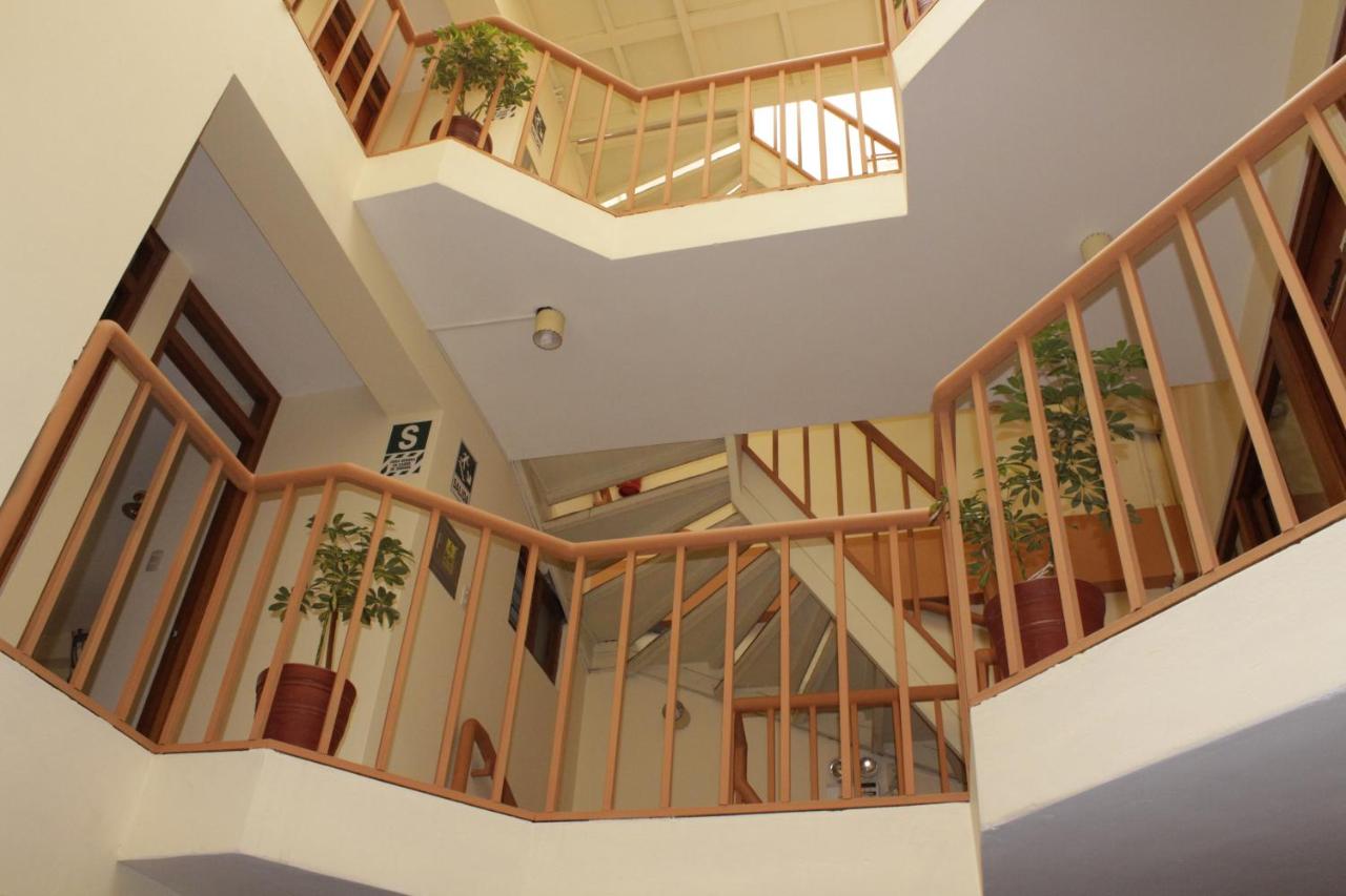 Picol Hostal - 2