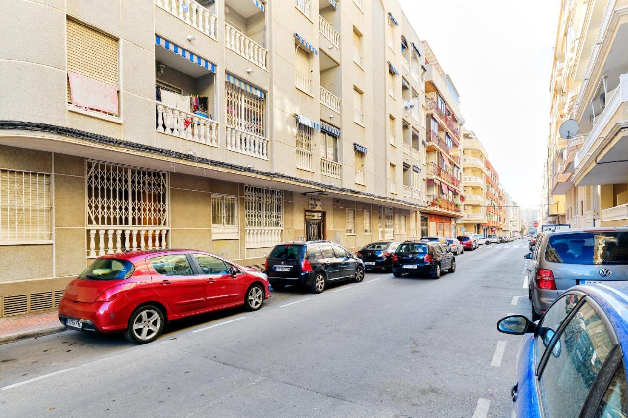 Calle Bergantin, 36, Torrevieja – Precios actualizados 2022