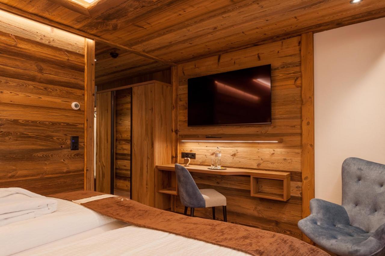 Silvana Mountain Hotel photo