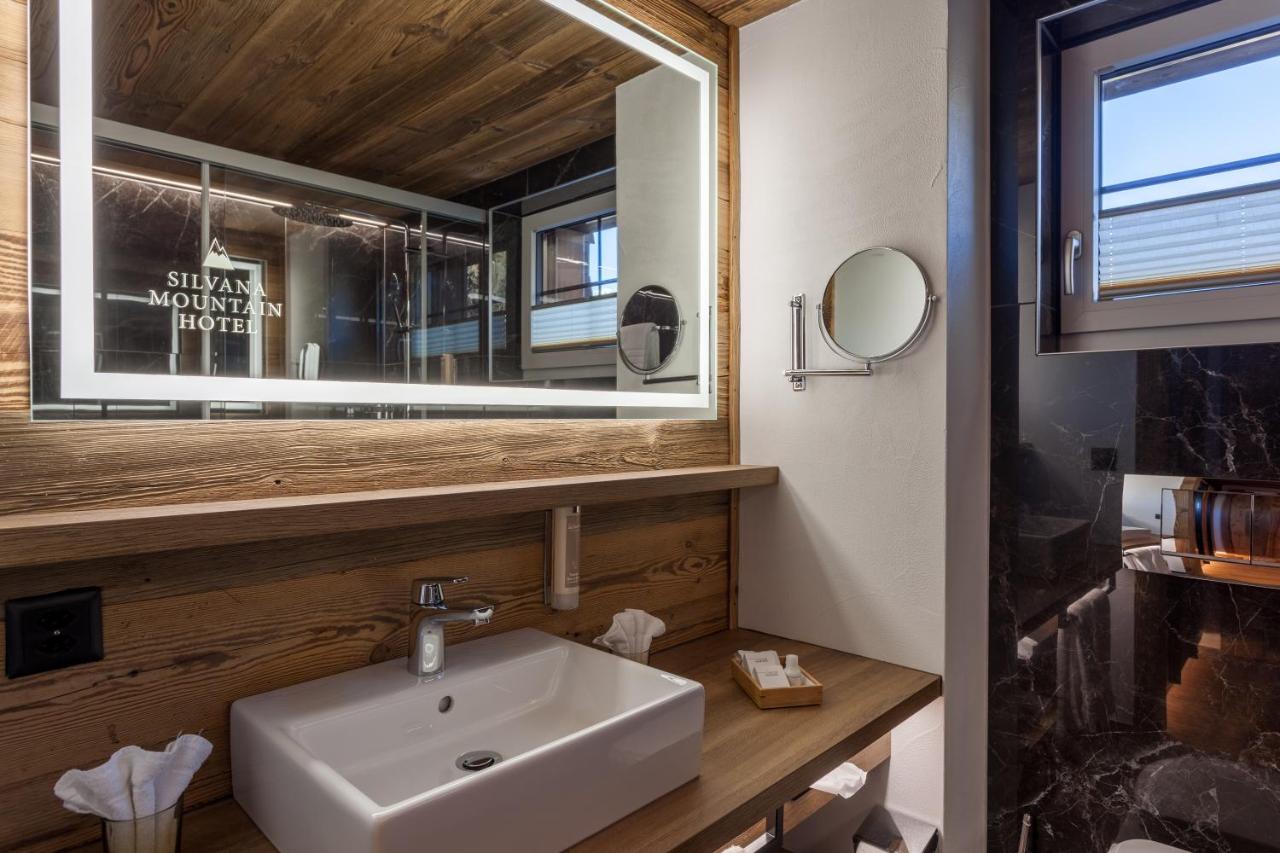 Silvana Mountain Hotel photo