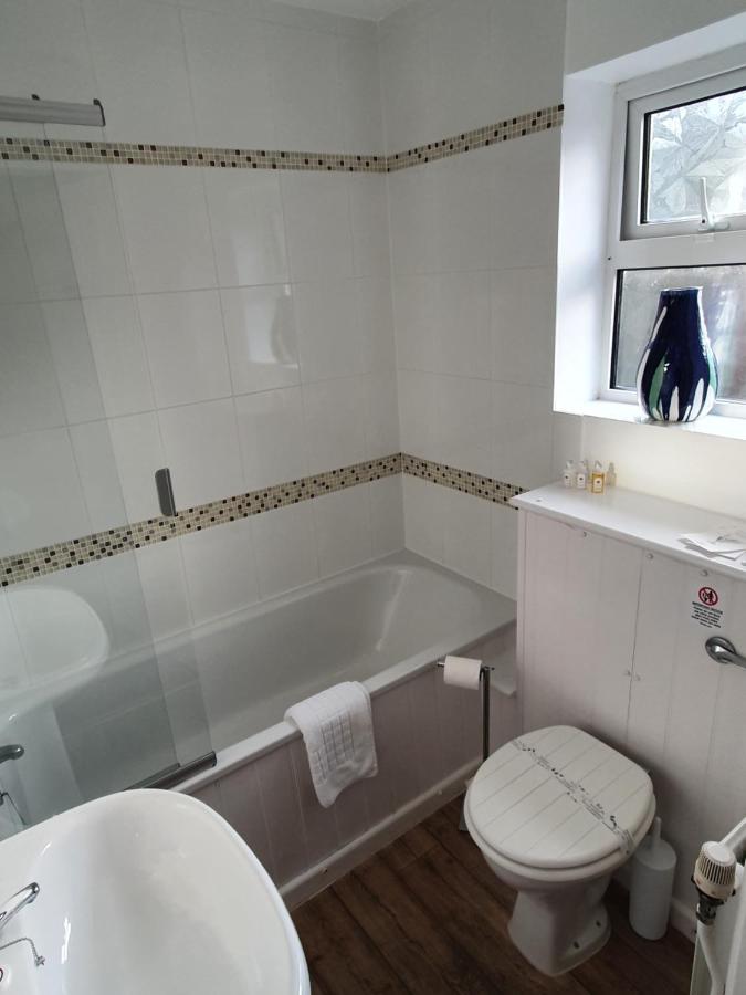 Broadlands Guest House, Bourton on the Water