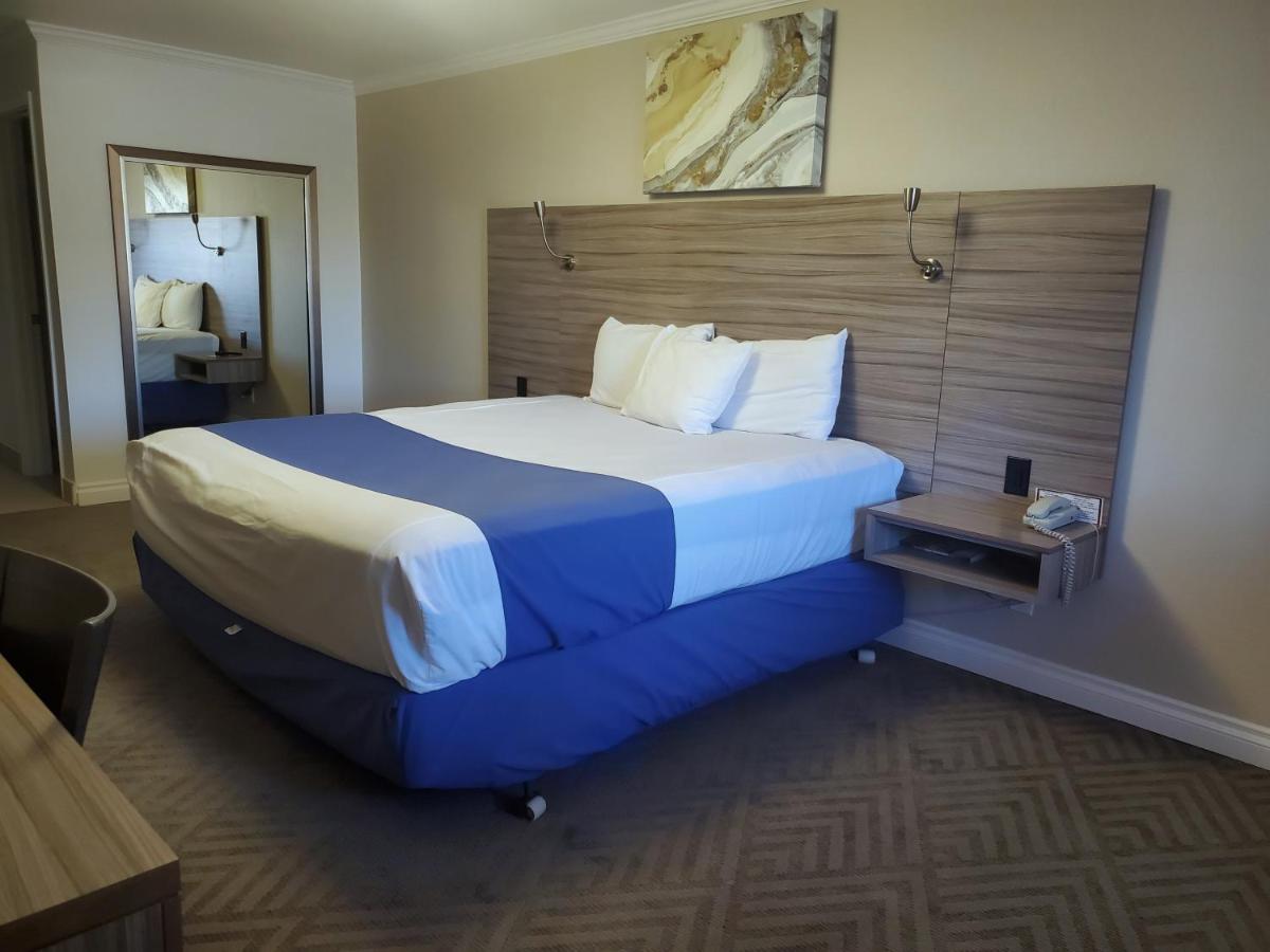Exchange Club Motel — photo 22