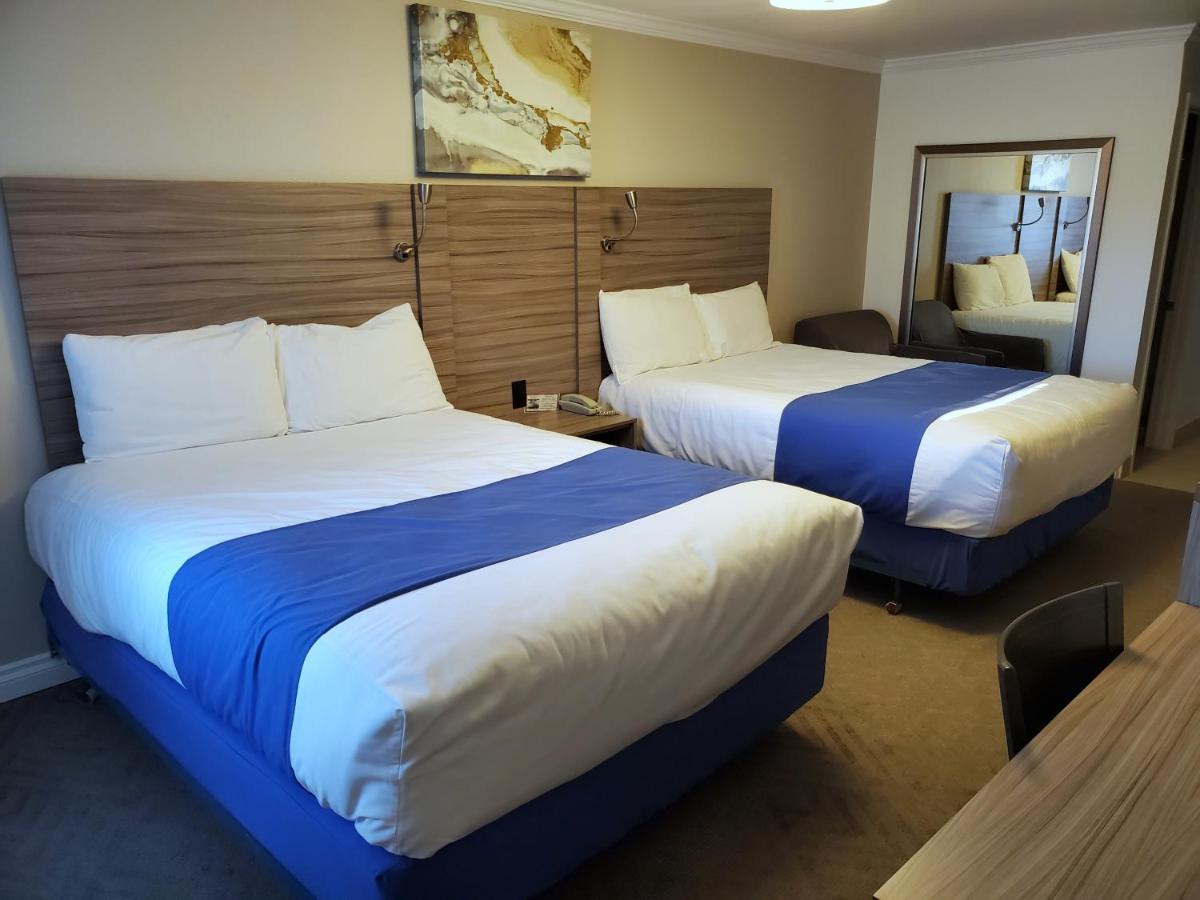 Exchange Club Motel — photo 19