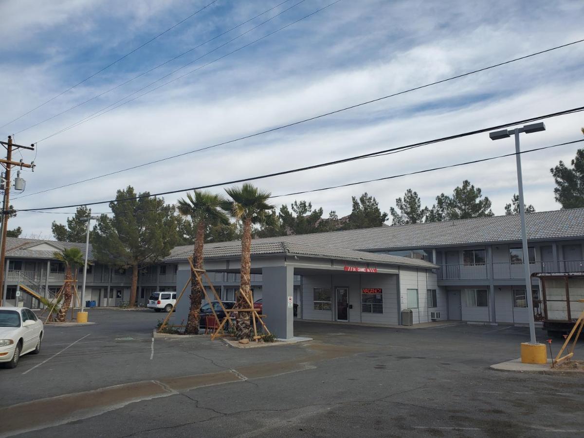 Exchange Club Motel — photo 9