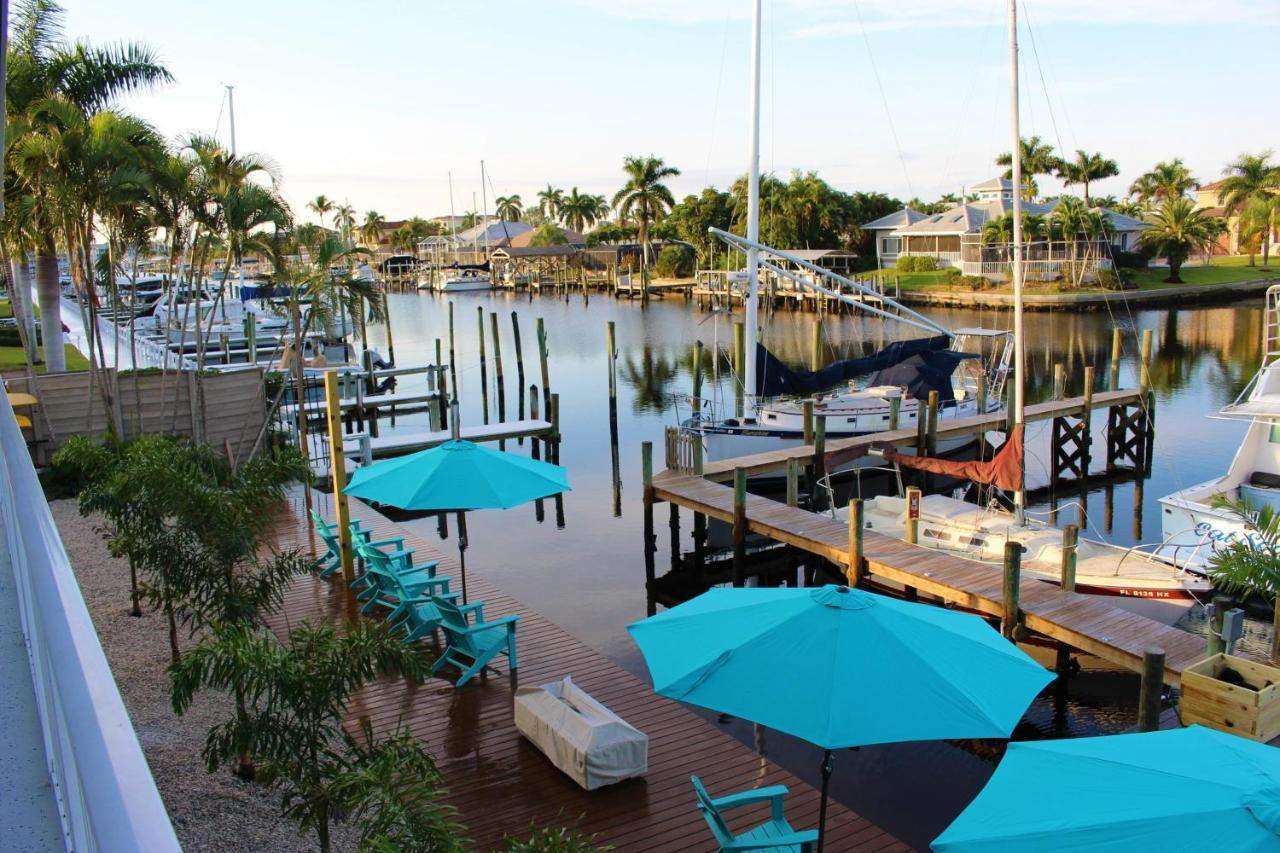 Latitude 26 Waterfront Boutique Resort - Fort Myers Beach — photo 7